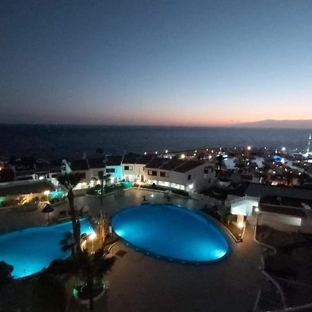 Ap260, Club Atlantis, Costa Adeje Lägenhet Exteriör bild