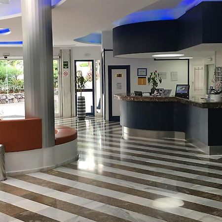 Ap260, Club Atlantis, Costa Adeje Lägenhet Exteriör bild