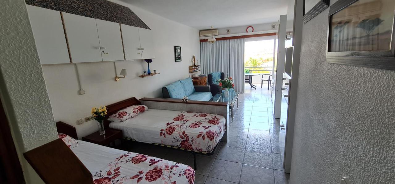 Ap260, Club Atlantis, Costa Adeje Lägenhet Exteriör bild