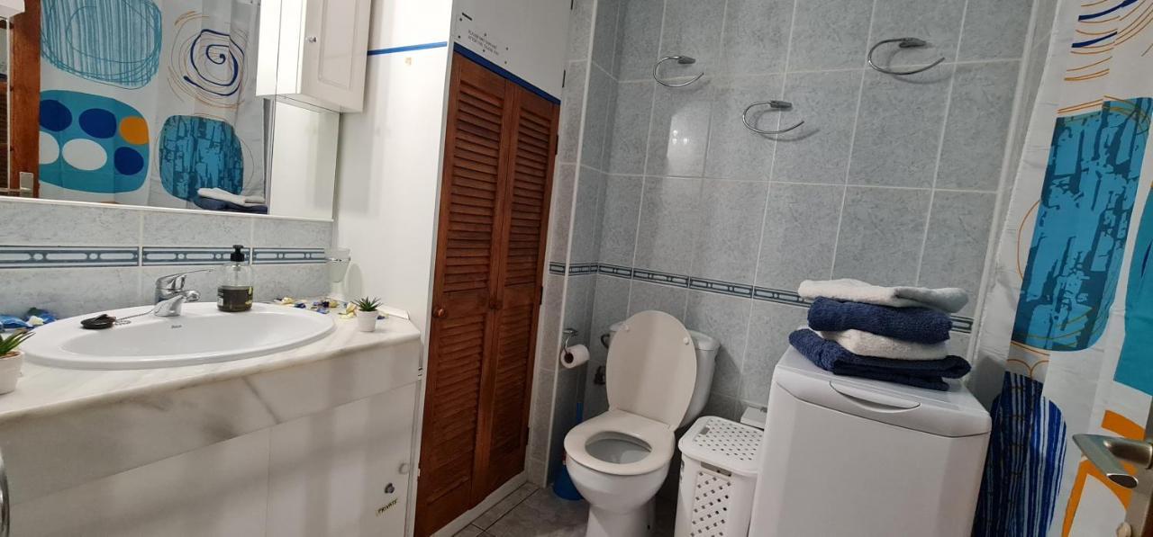 Ap260, Club Atlantis, Costa Adeje Lägenhet Exteriör bild
