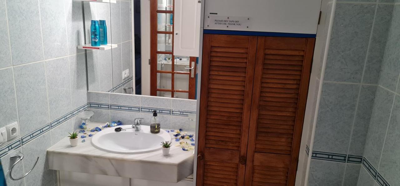 Ap260, Club Atlantis, Costa Adeje Lägenhet Exteriör bild